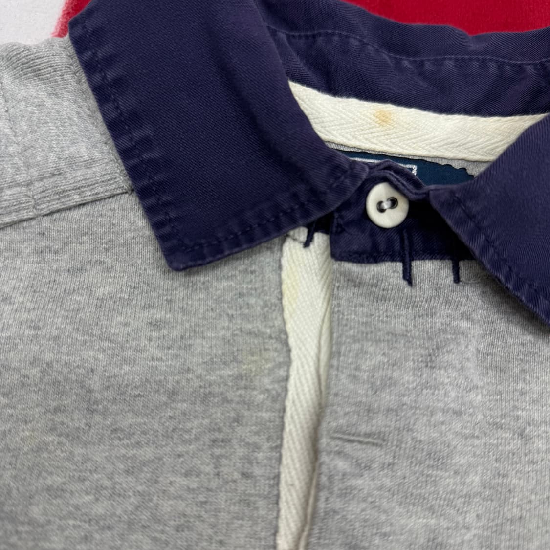 폴로 럭비티 M  상품이미지4