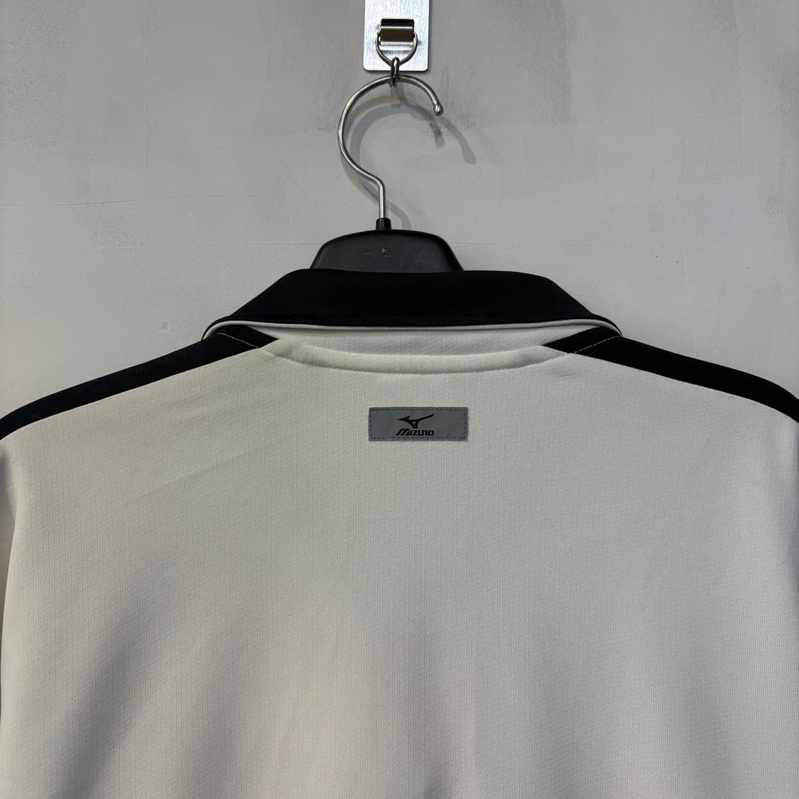 미즈노 사이드라인 핑크포인트 져지 트랙탑 상품이미지7