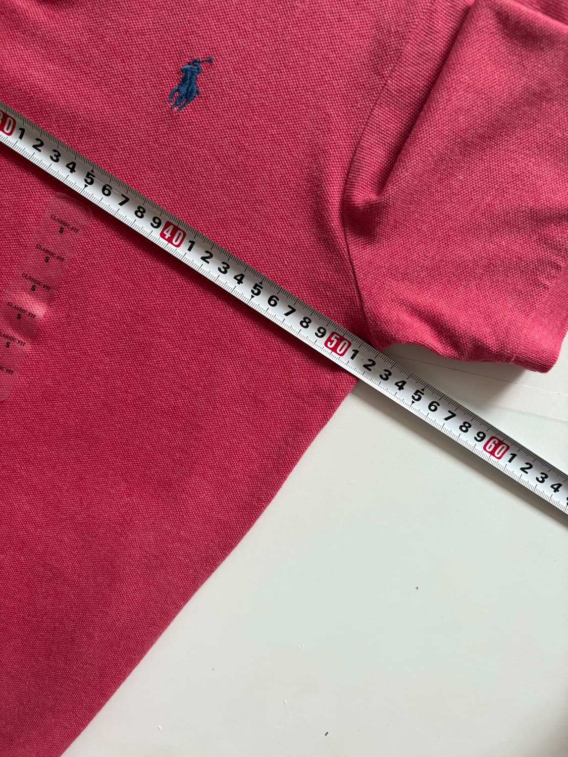 Polo 폴로랄프로렌 PK 카라티  상품이미지5