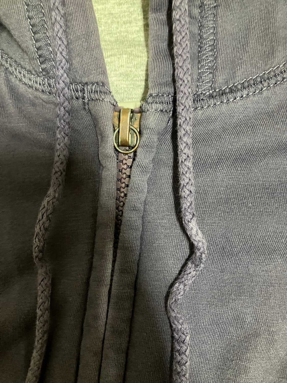 디젤 후드집업 상품이미지2