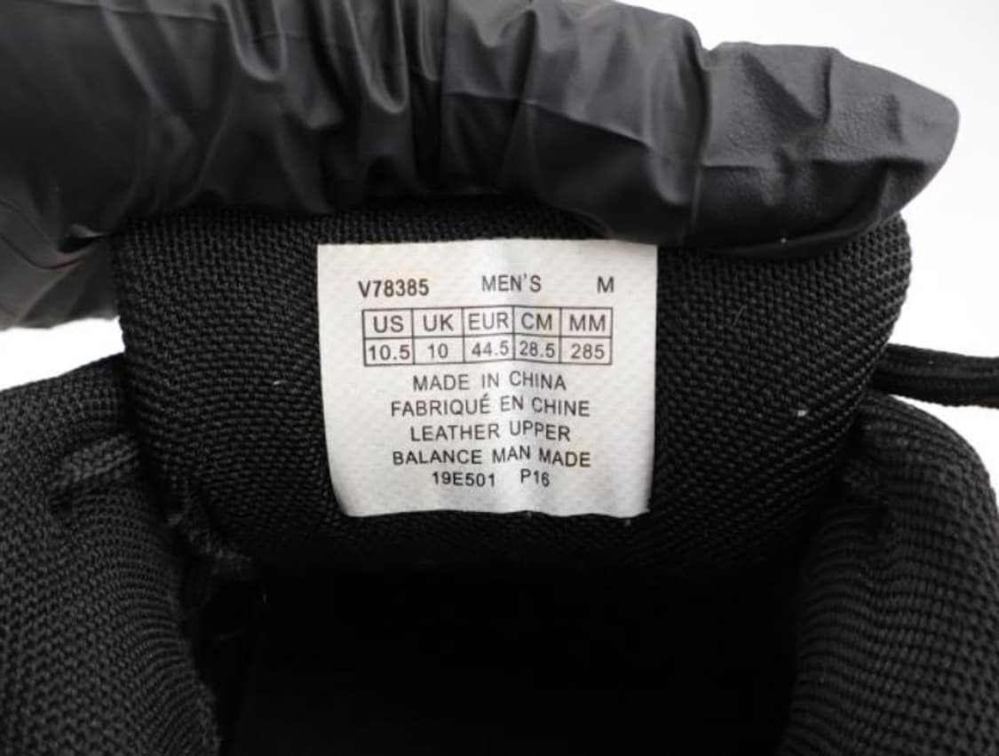 락포트 스니커즈 상품이미지5