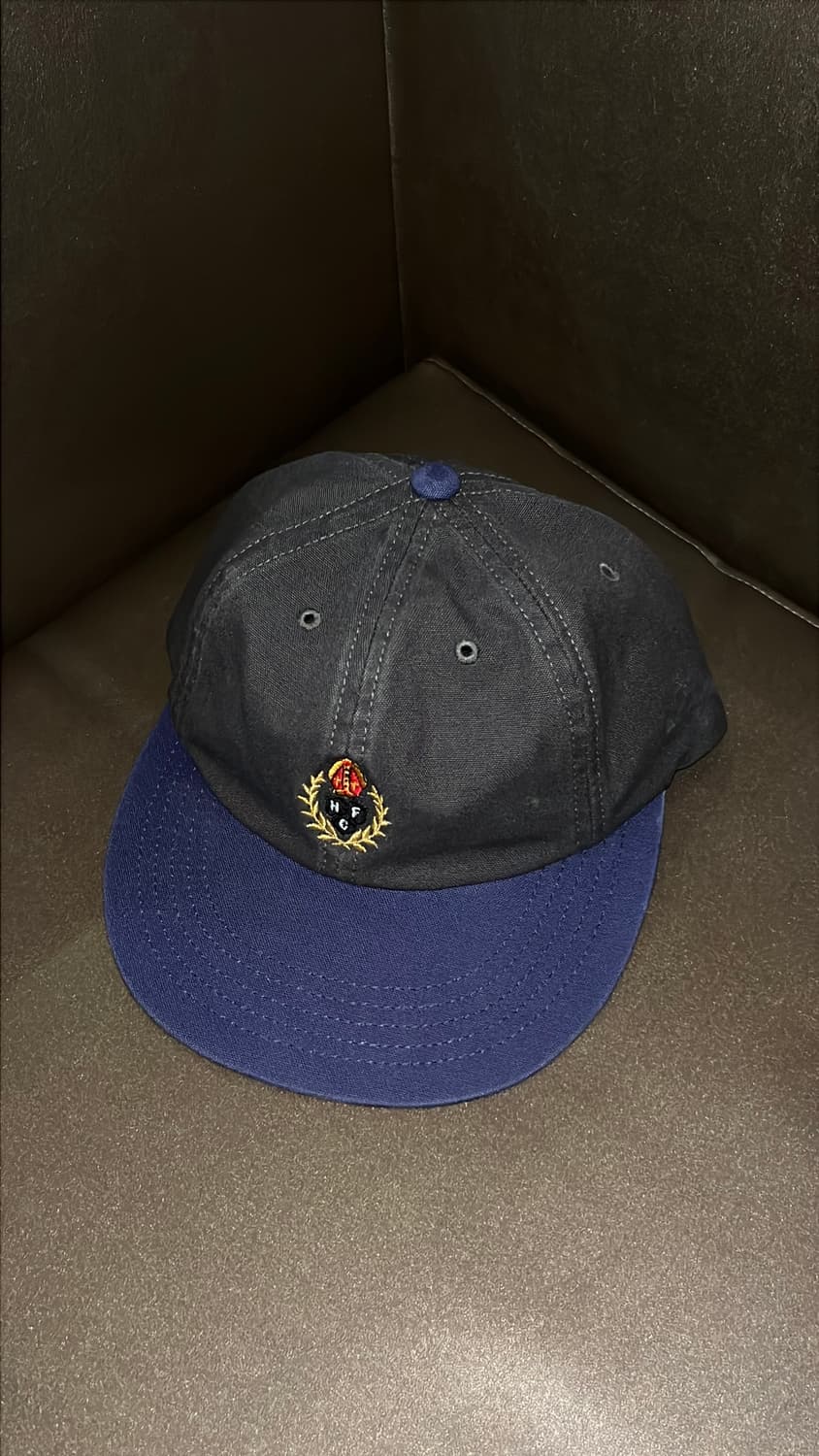 헤리티지플로스 모자 상품이미지2