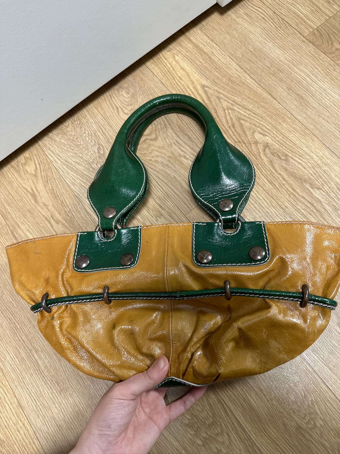 이태리 백 상품이미지4