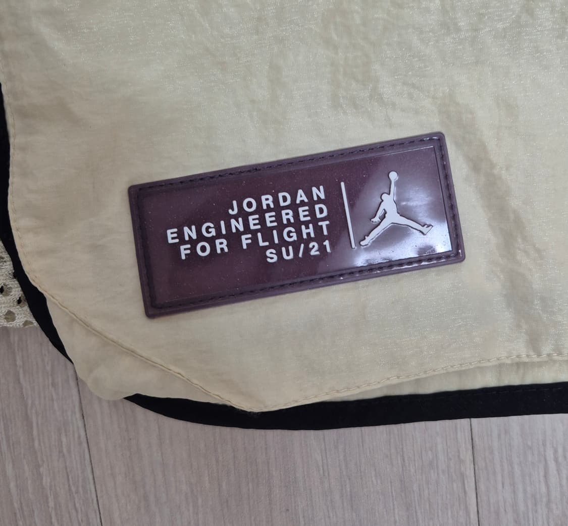 조던 엔지니어드 베스트 조끼 상품이미지3