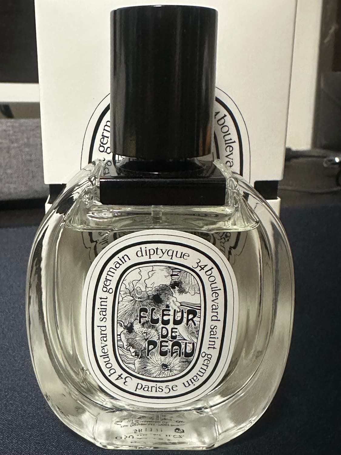 딥티크 플레르 드 뽀 오드뚜알렛 50ml 상품이미지3