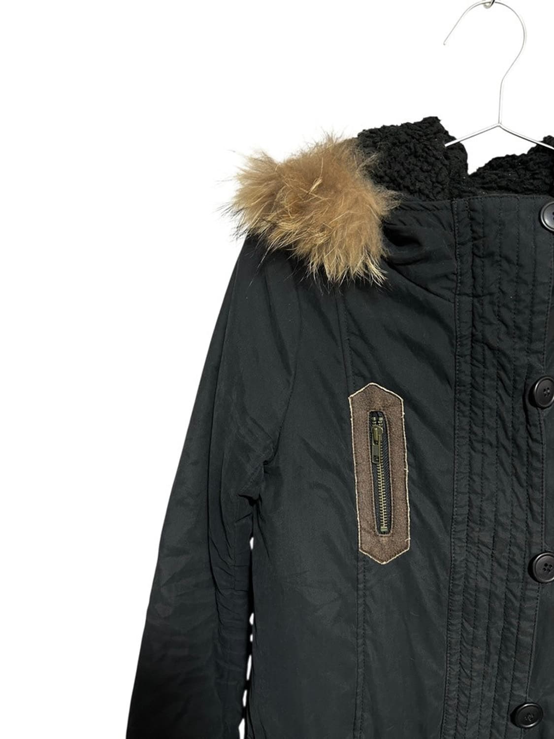 vtg jacket 상품이미지2