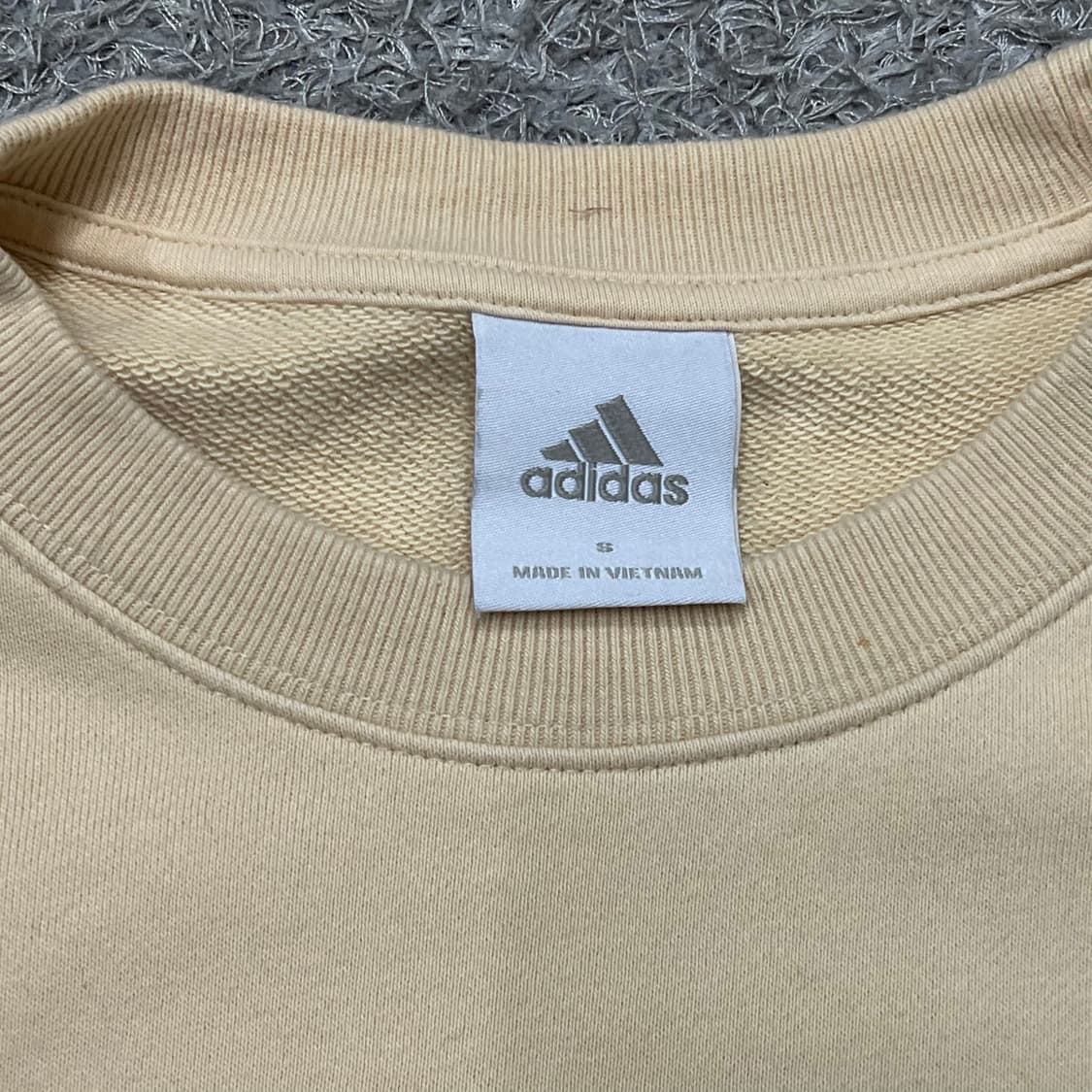 [95] 아디다스 맨투맨 상품이미지3
