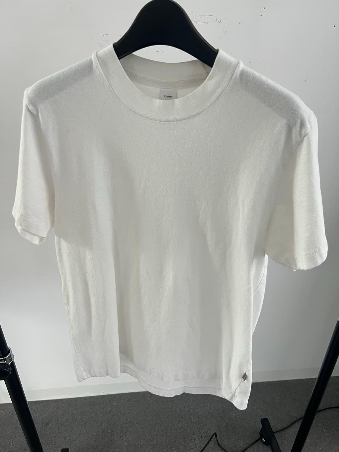 JJJJOND 90s Washed T-Shirt  상품이미지1