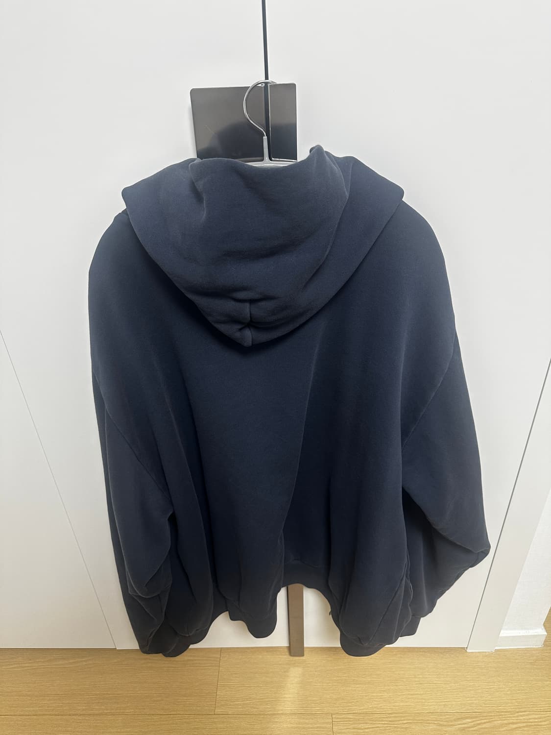 (XXL) 이지갭 후드 집업 네이비 상품이미지2