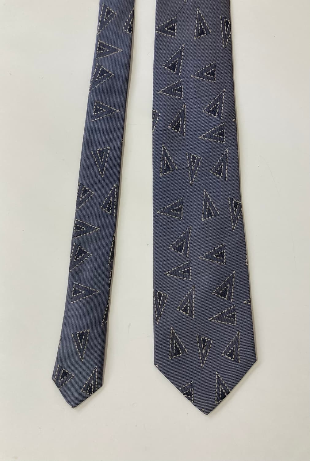 이세이미야케 넥타이 상품이미지1