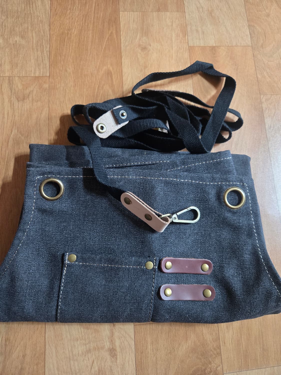 더쉼 바리스타 앞치마(미개봉 새상품) 상품이미지1