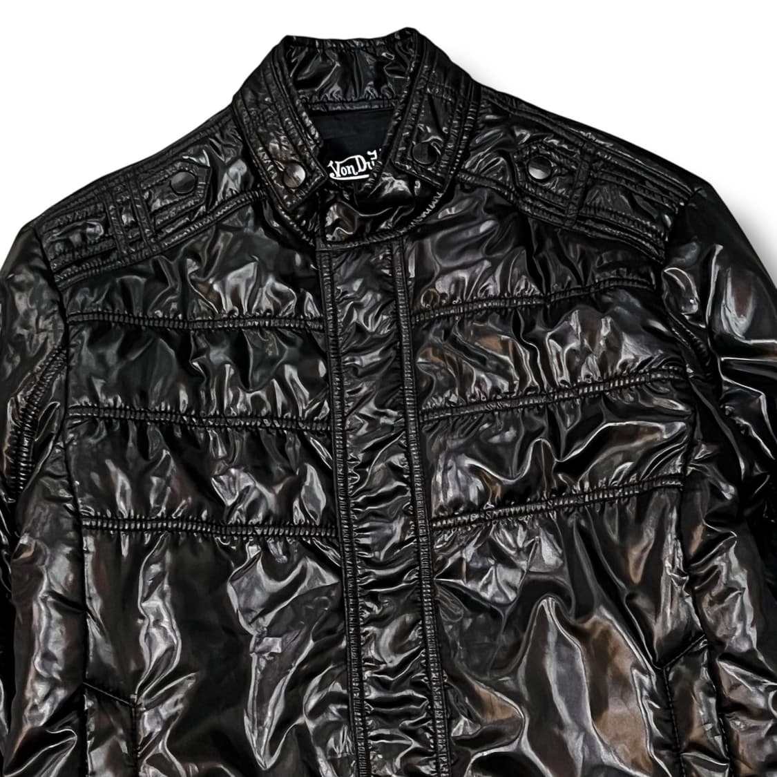 본더치 워크 패딩 y14161 상품이미지4