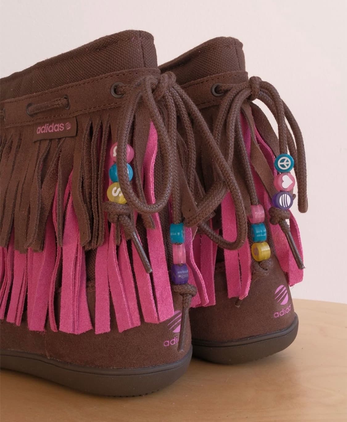 Adidas NEO Label QT Frills Boot 상품이미지3