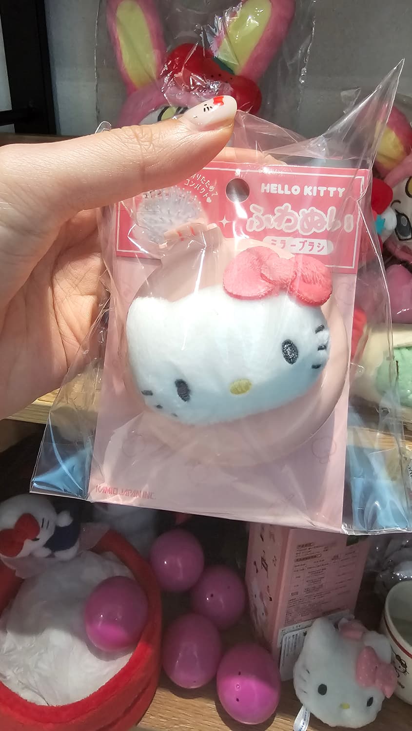 지브리,키티,모프 소품샵재고판매 상품이미지5