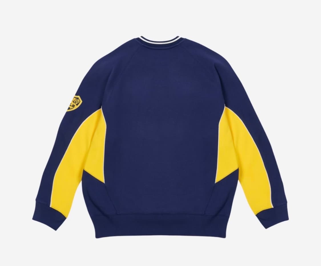 팔라스 팔라맷 크루 스웻셔츠 맨투맨 XXL 상품이미지2