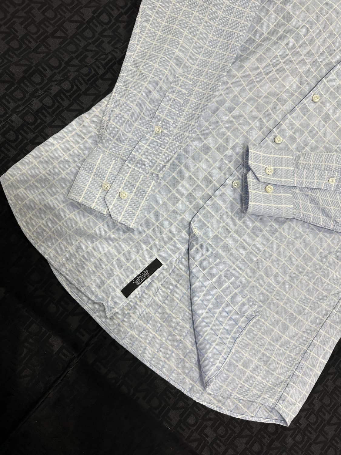 휴고보스 슬림핏 셔츠 상품이미지4