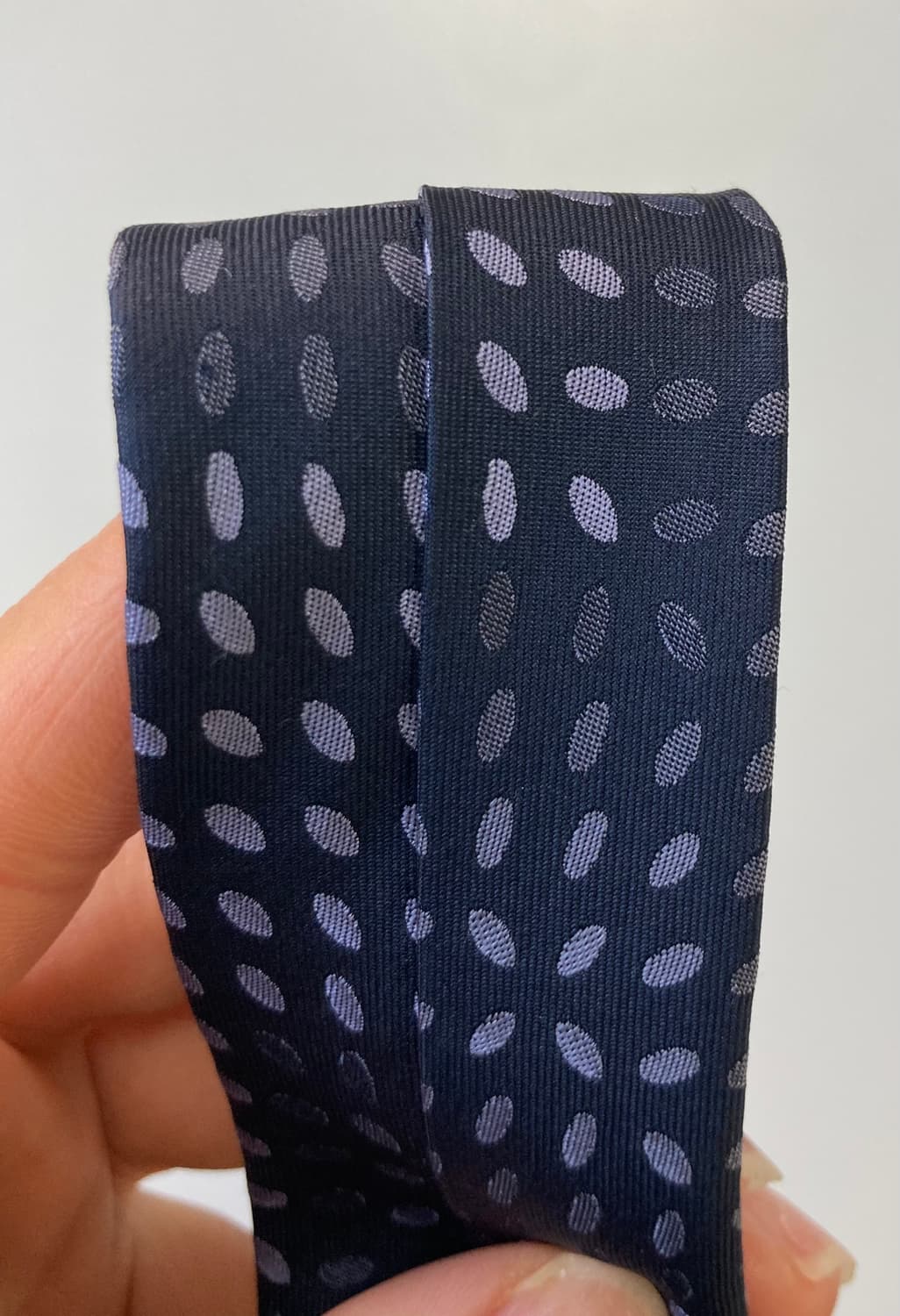 Ck(켈빈클라인) 넥타이 상품이미지9