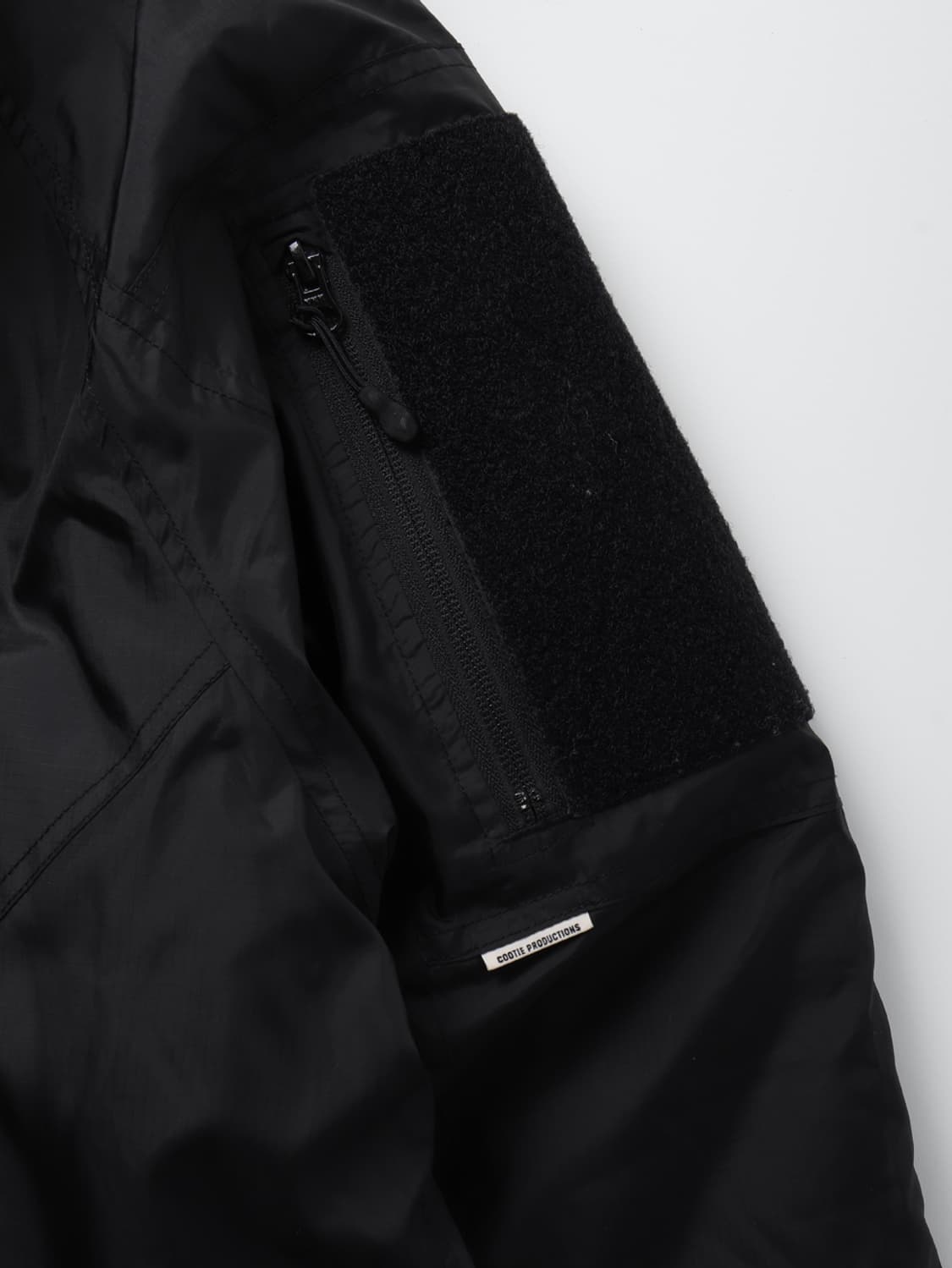 COOTIE PRODUCTIONS Ripstop Padded Jacket 상품이미지7