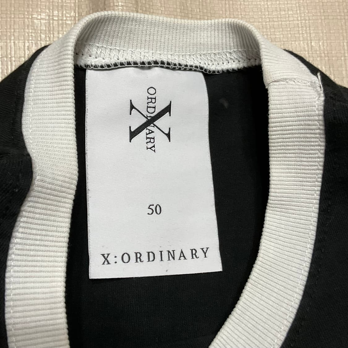 엑스오디너리 링거티 50 상품이미지5