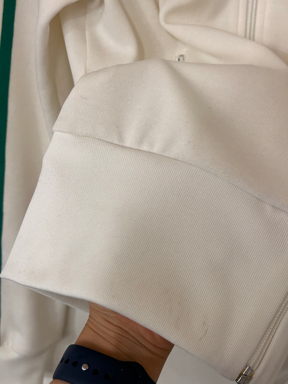 아디다스 밀라노 트랙탑 90 상품이미지4