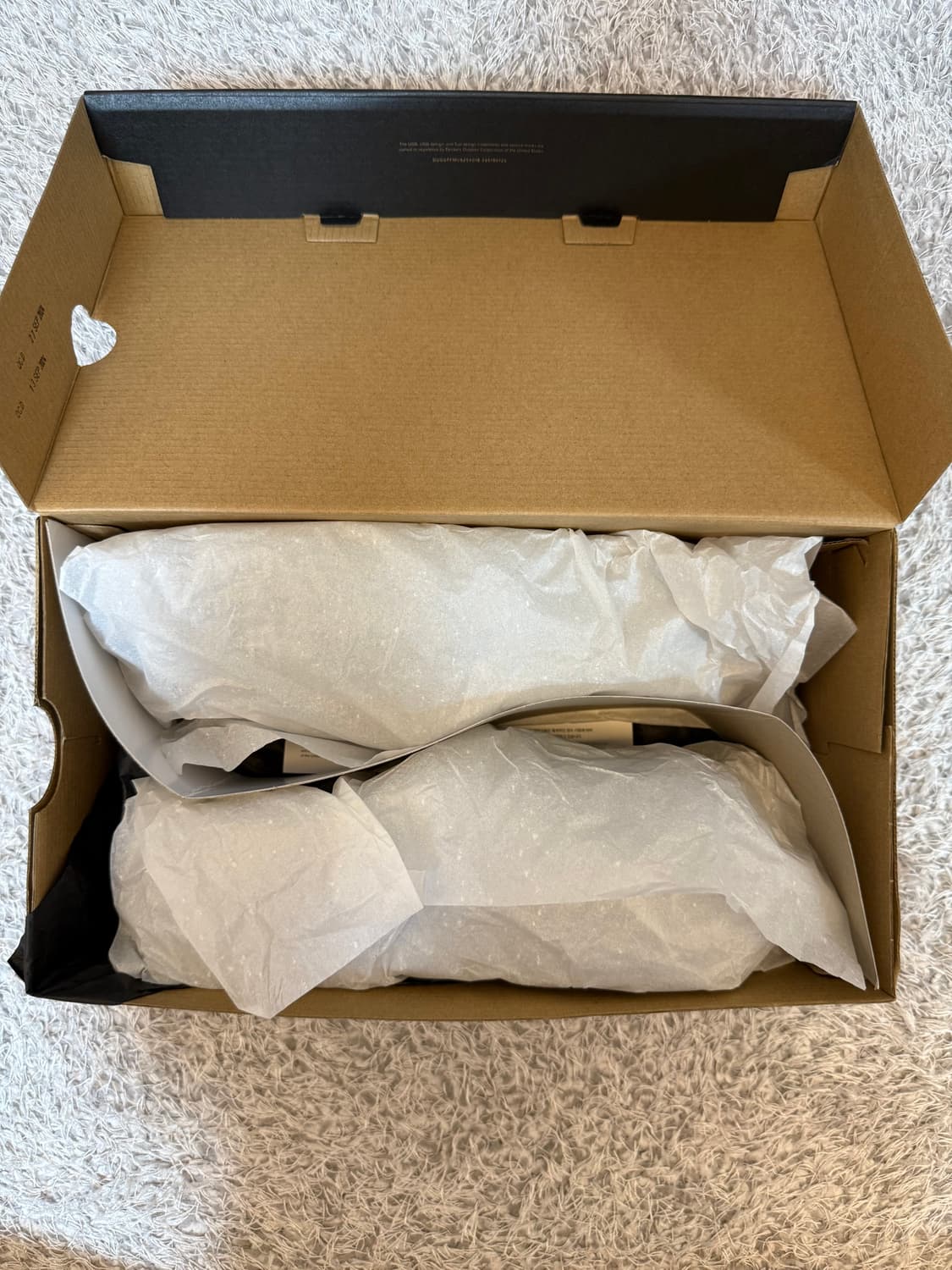 어그 타스만 블랙 상품이미지3