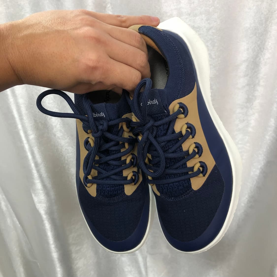 올버즈 트리대셔 여성 골프화 및 운동화 사이즈240  상품이미지10