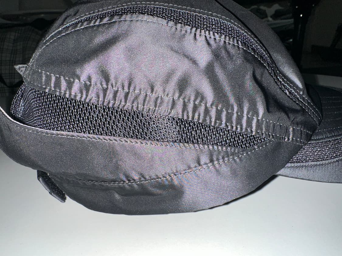 어티슈 윙캡 그레이  상품이미지4