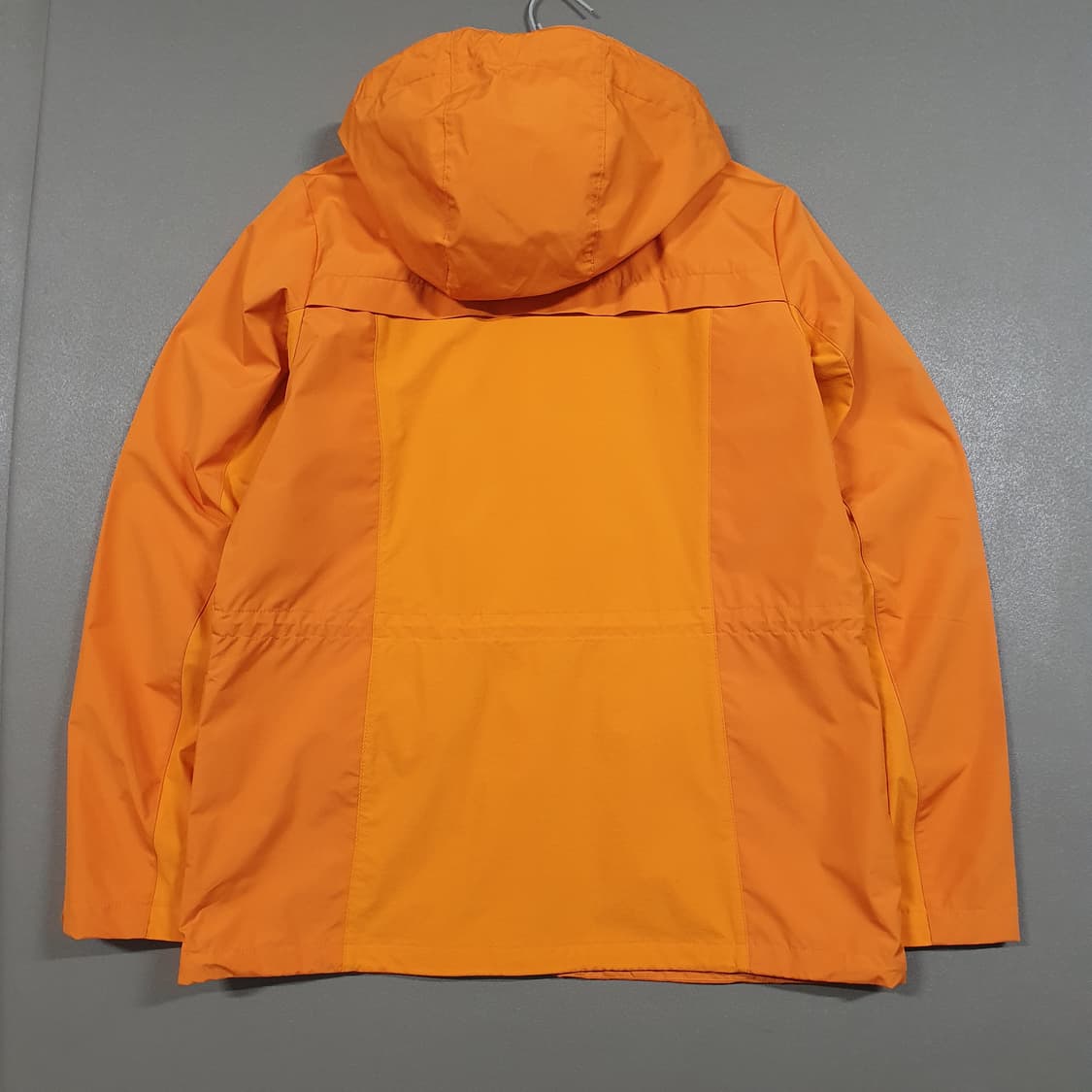 95 (M) 코오롱스포츠 고어텍스 윈드스토퍼 포켓 바람막이 후드 자켓 상품이미지7