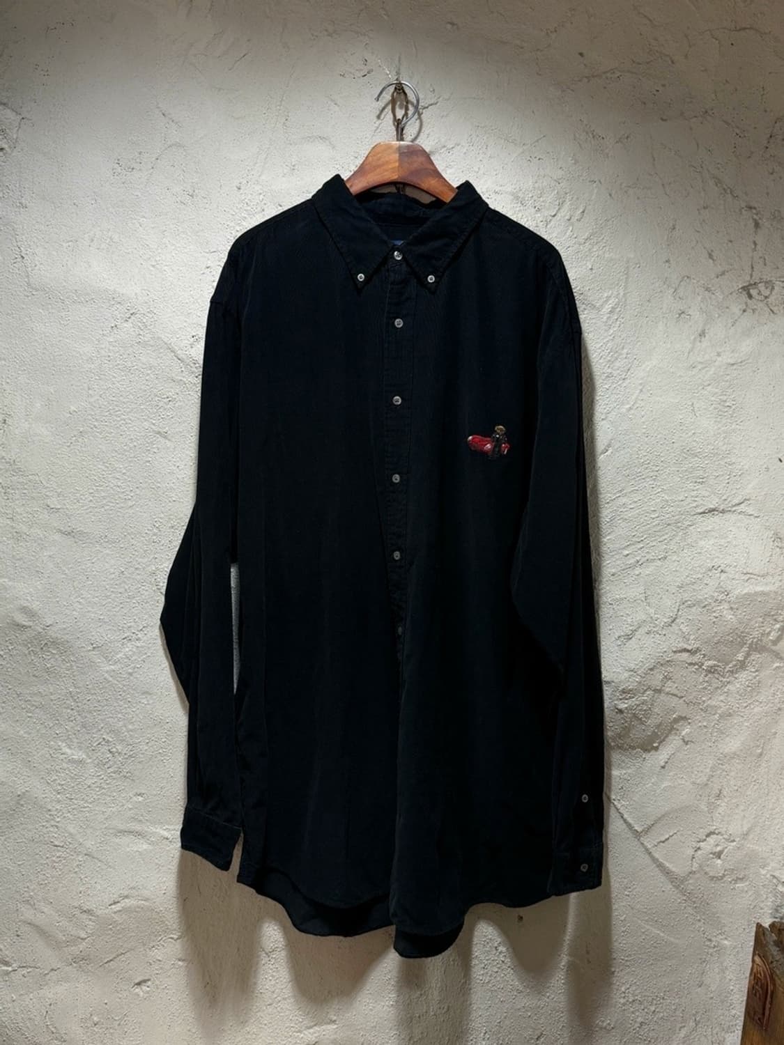 폴로랄프로렌 Polo Ralph Lauren 코듀로이 버튼다운 셔츠 상품이미지1