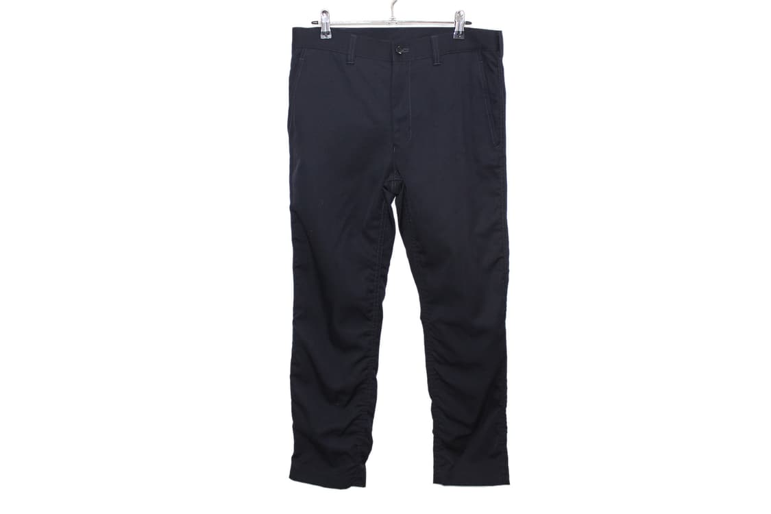 Comme des Garçons 꼼데가르송옴므 셔링 팬츠 상품이미지1