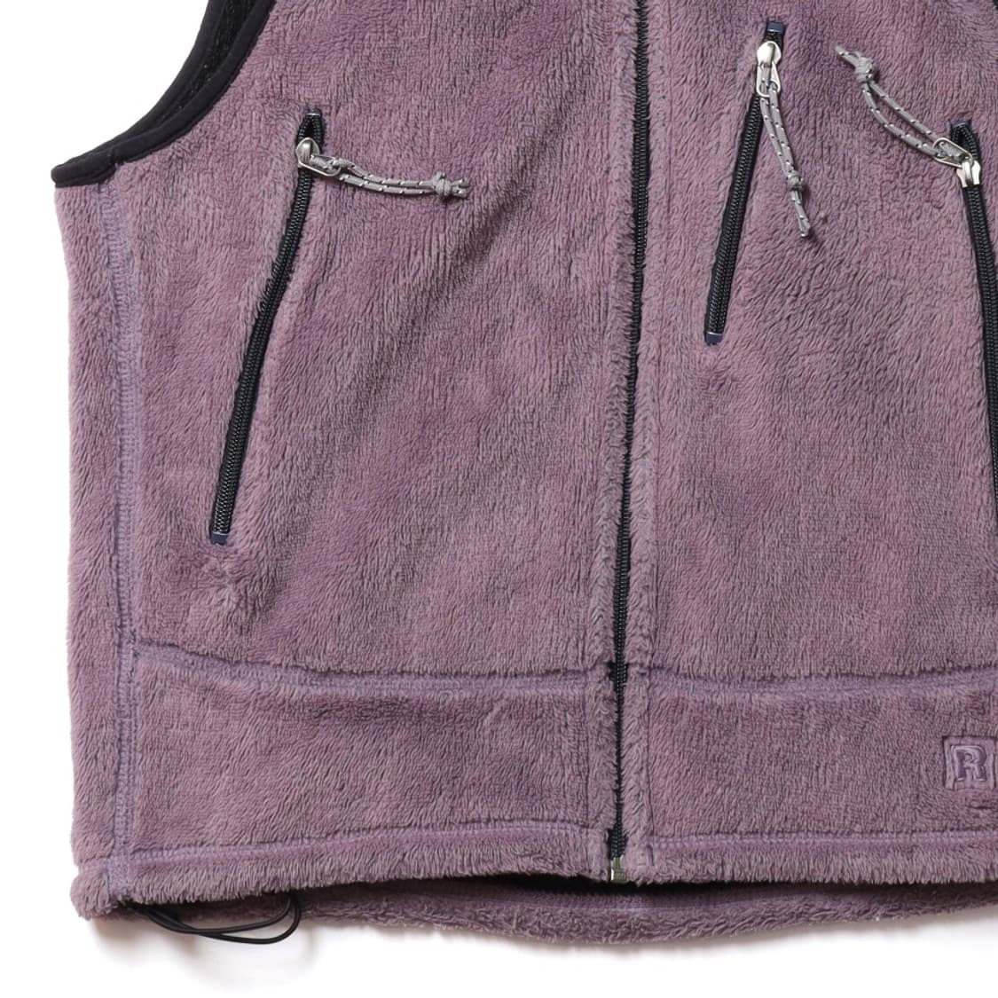 파타고니아 00’s Patagonia R4 Fleece Vest  상품이미지4