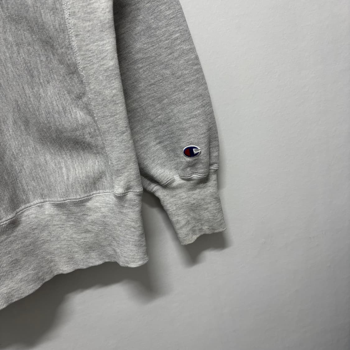 챔피온 90s 리버스위브 하버드 맨투맨 상품이미지3
