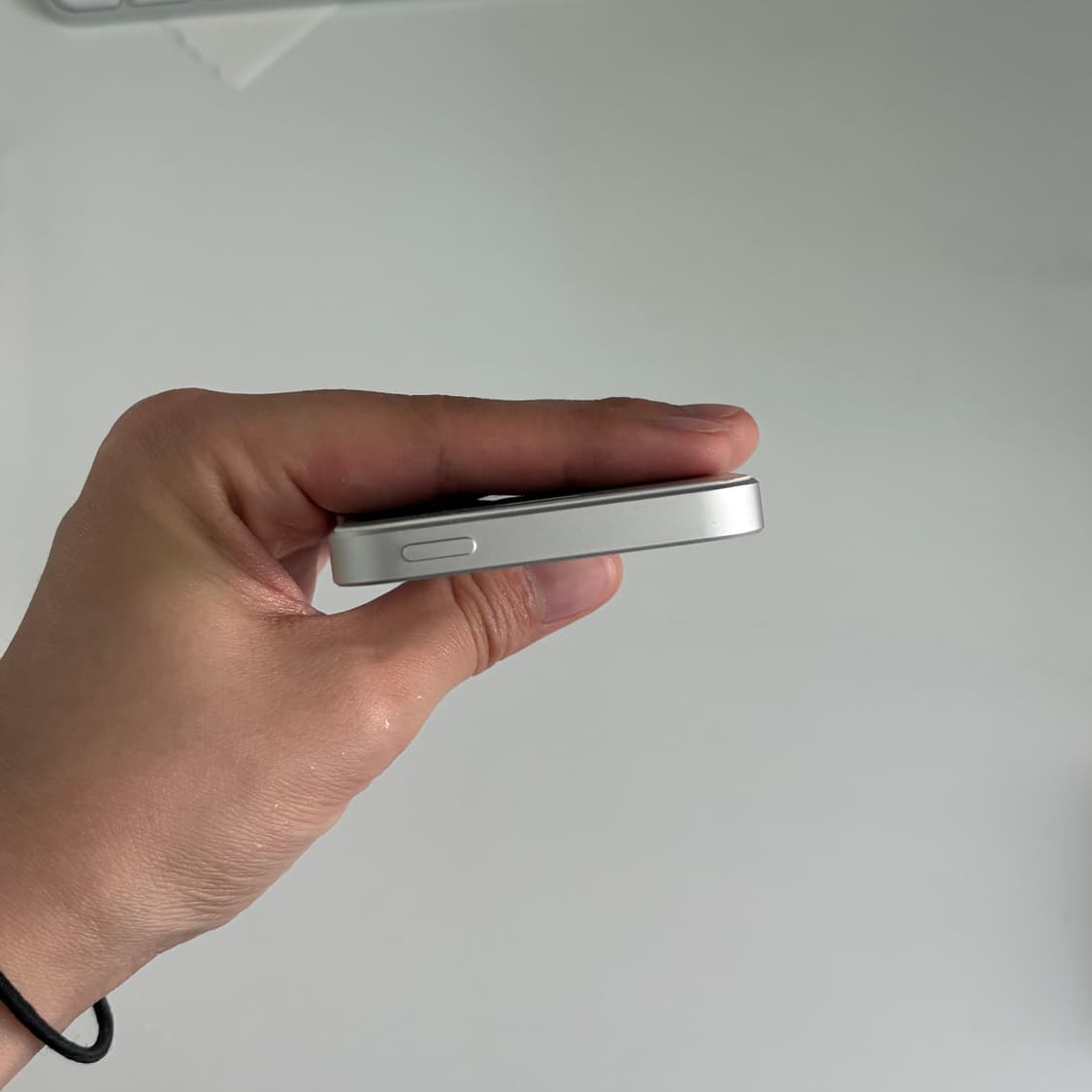 아이폰se1 실버 128gb 상품이미지4