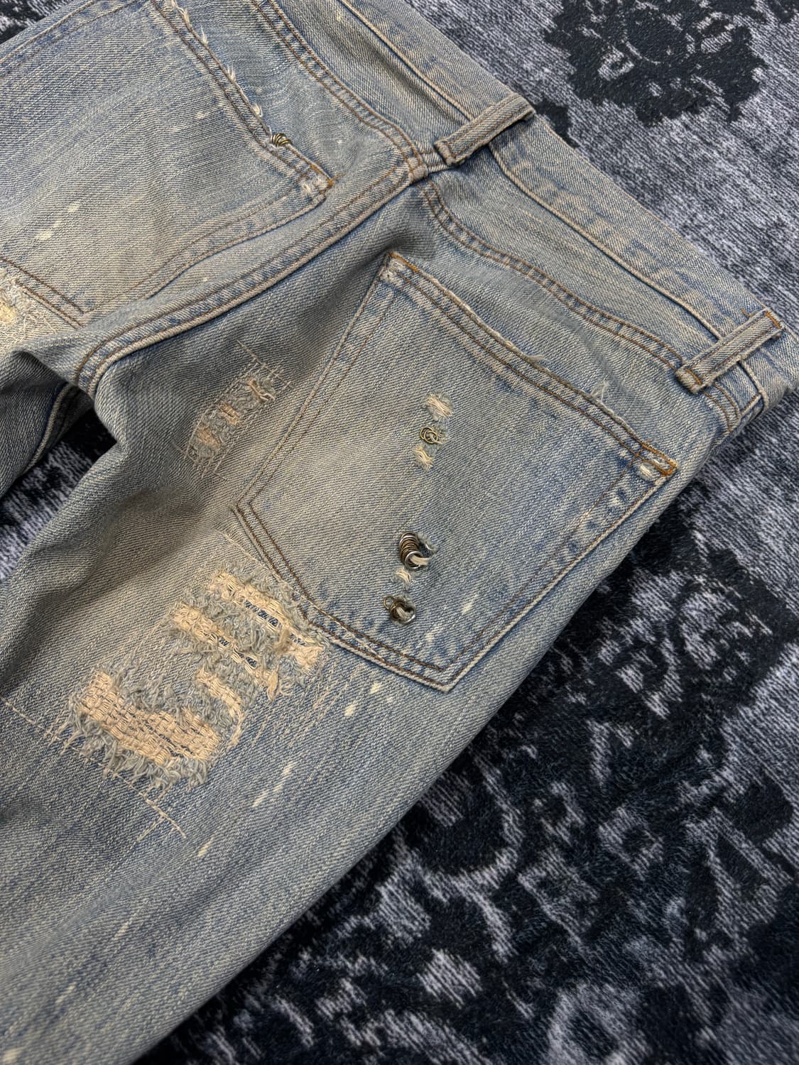 If six was nine mud max bcm 상품이미지9