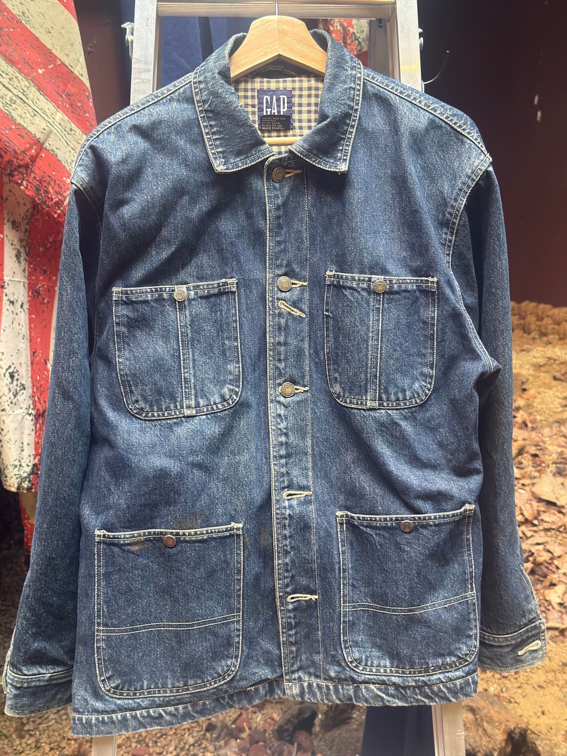 90s Gap 상품이미지1