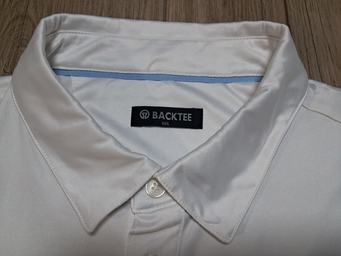 백티 골프 반팔티 남성105  상품이미지5