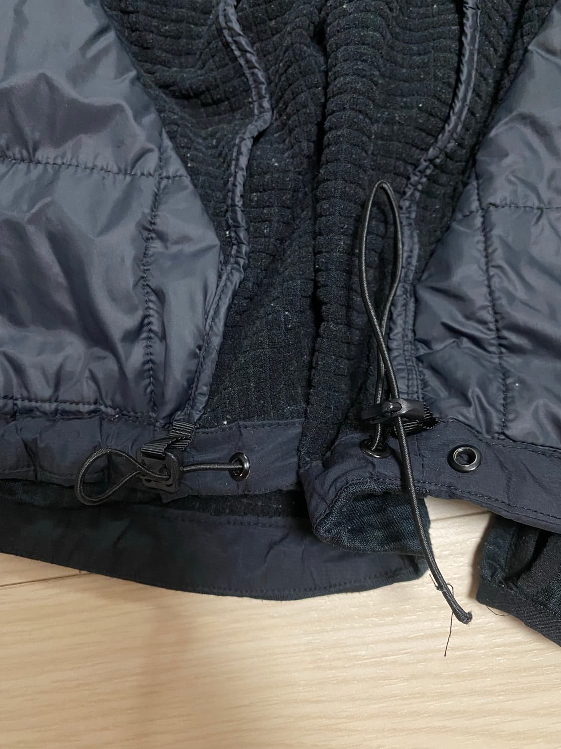 Cayl 프리마로프 하이브리드 자켓 상품이미지6