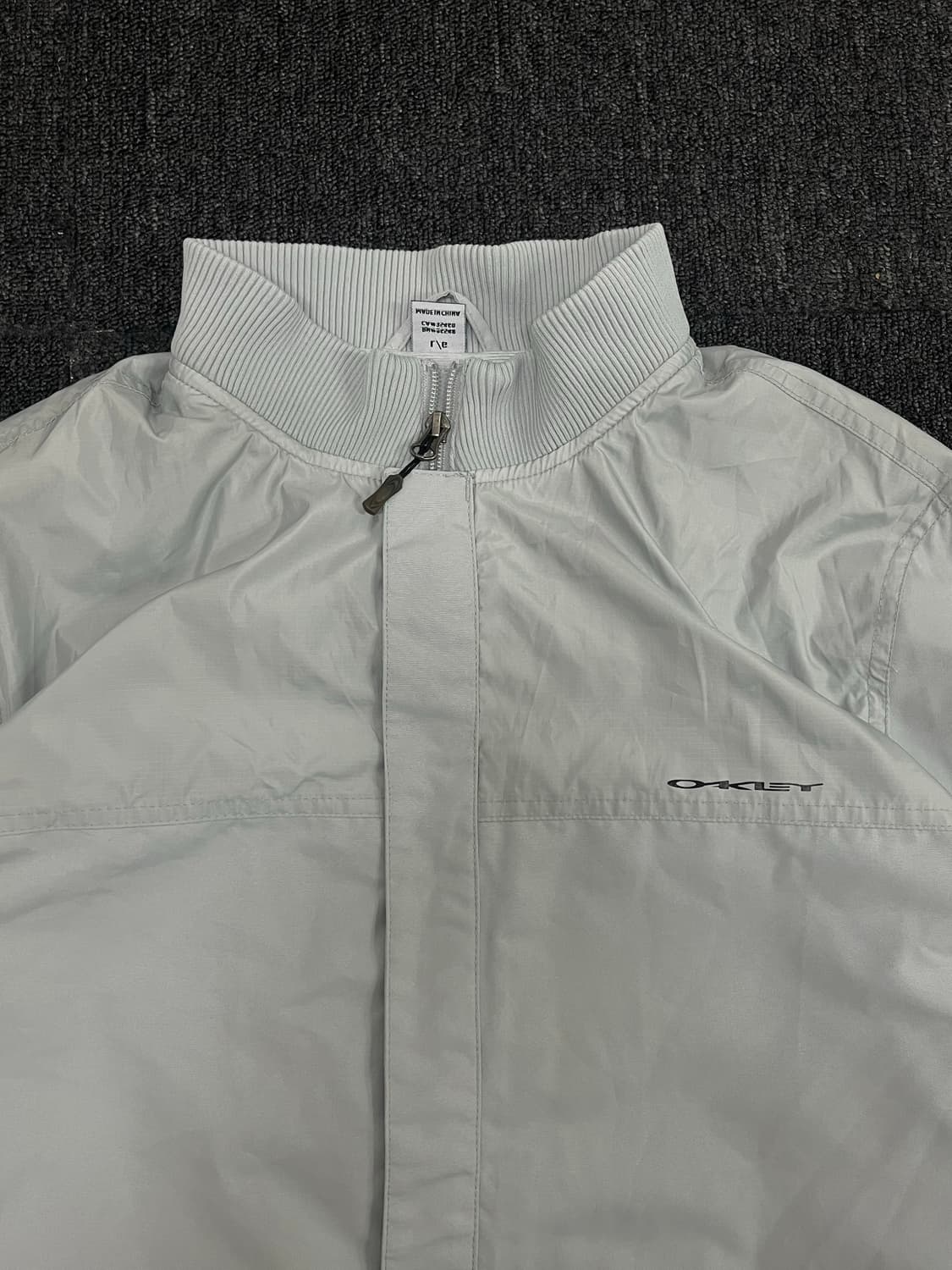 오클리 바람막이 상품이미지3