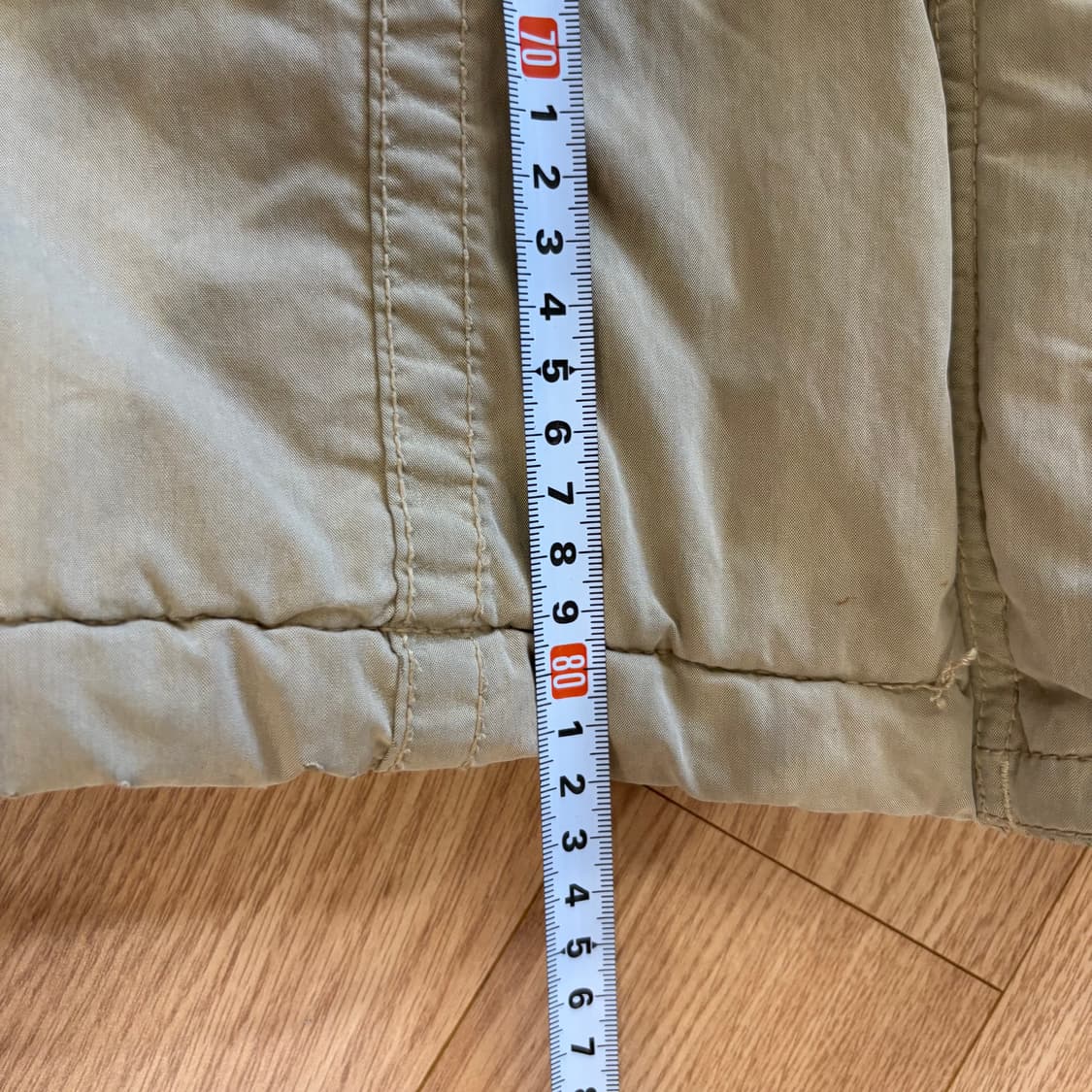 Thursday Island 후드 코트 여성 90 상품이미지9