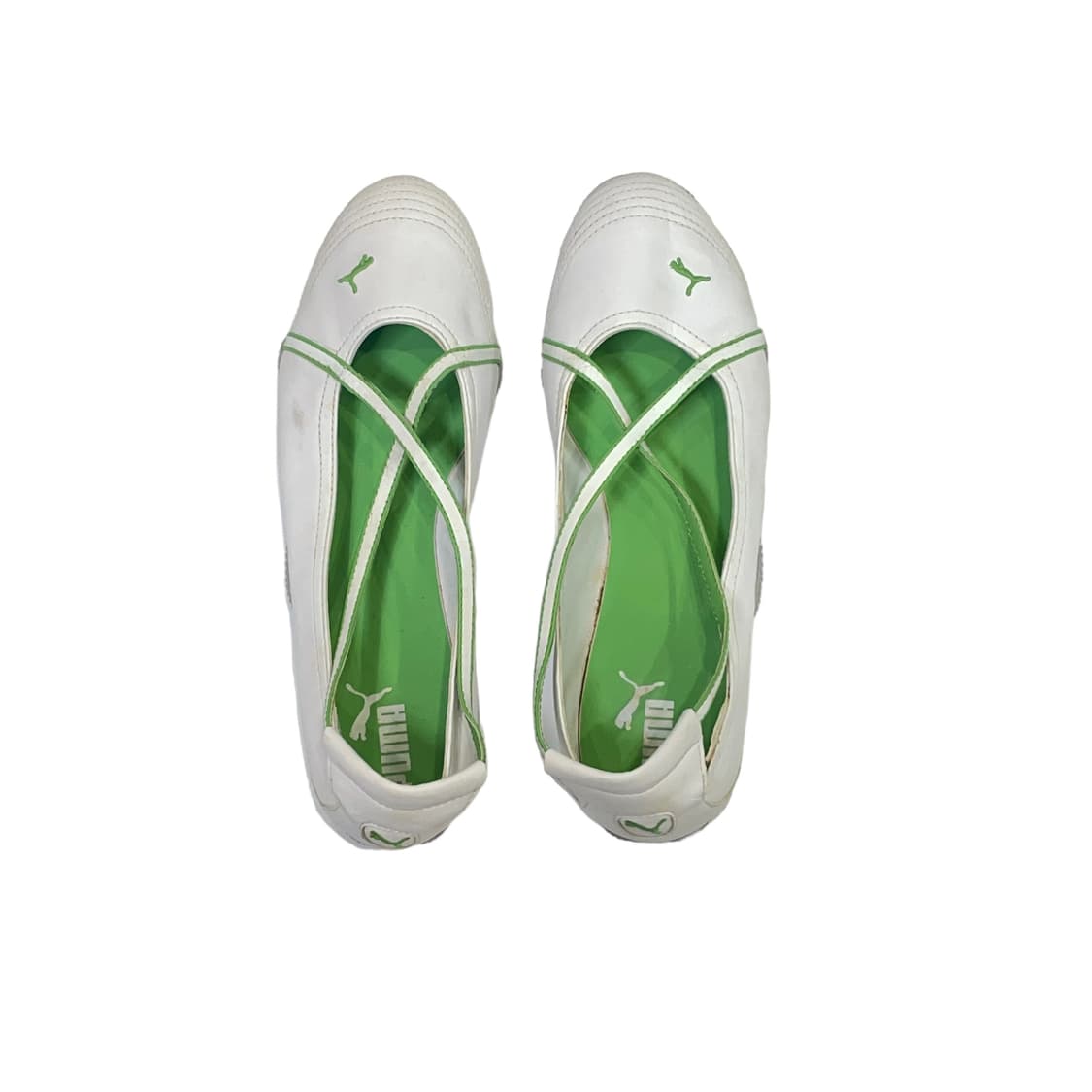 Puma 푸마 플랫슈즈 상품이미지3