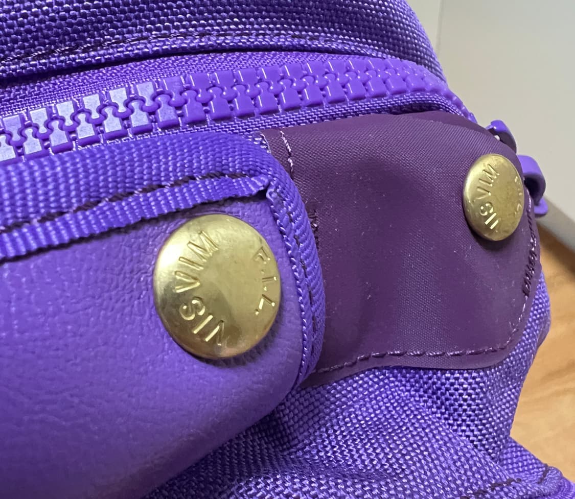 비즈빔 코듀라 20L 백팩 상품이미지4