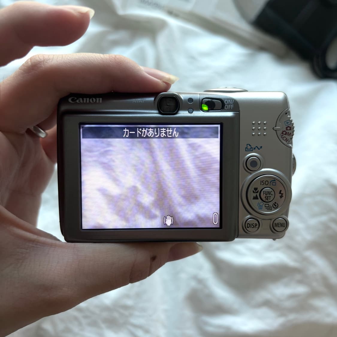 캐논 익시 810 (익서스 950) 상품이미지8