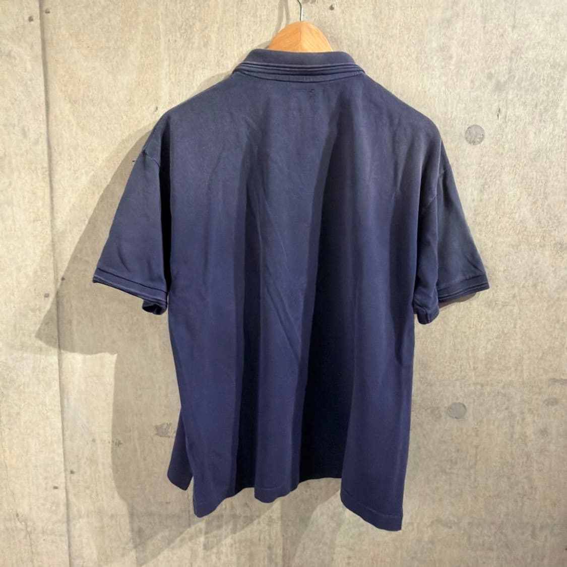 25ss ict JUMBO WELLER S/S DMGD 상품이미지3