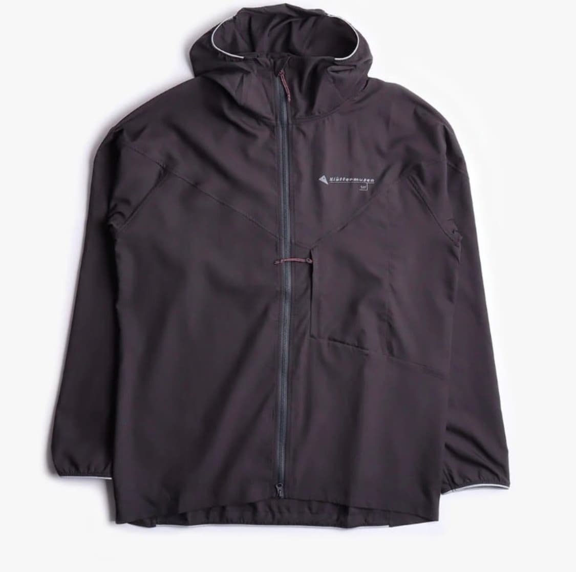 클라터뮤젠 시프 집 윈드자켓 s 상품이미지6