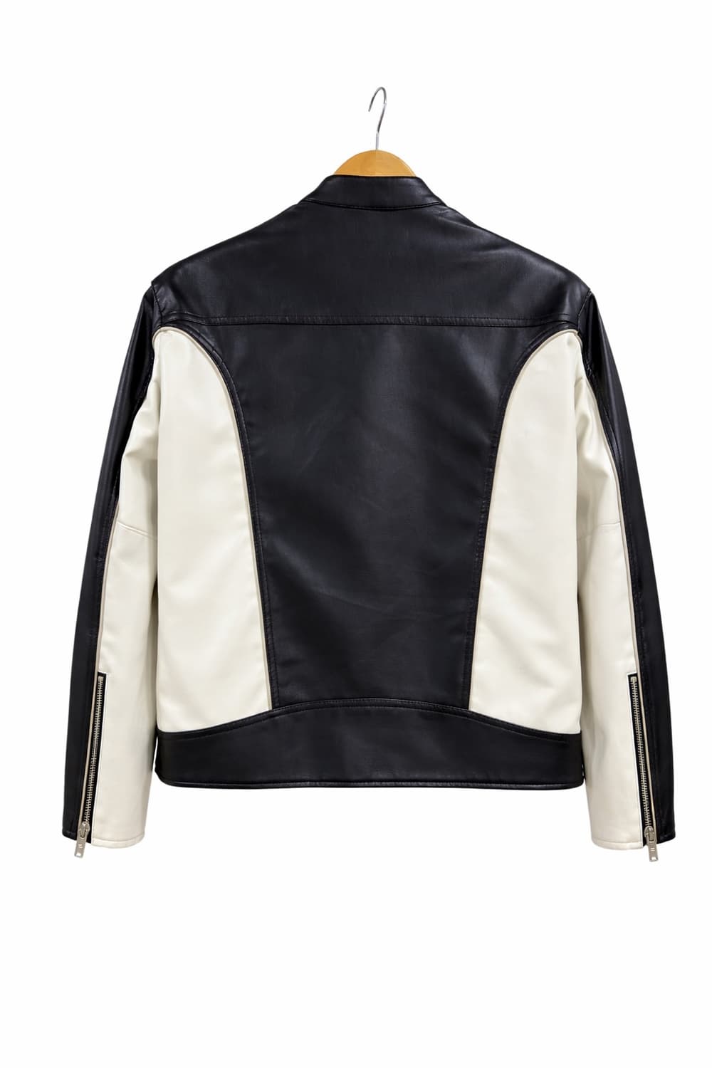 키뮤어 레이싱 자켓 상품이미지2