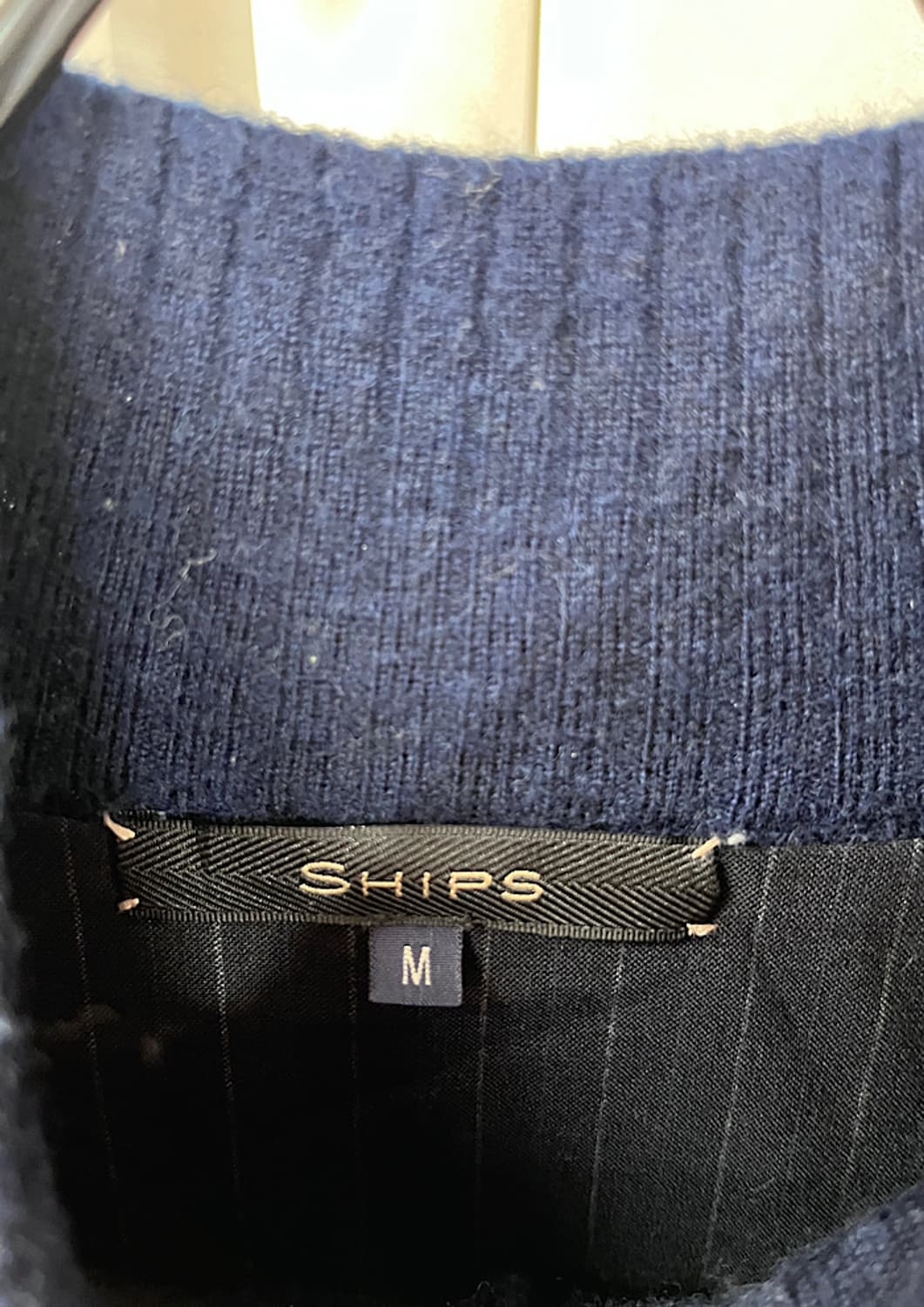 SHIPS  상품이미지4