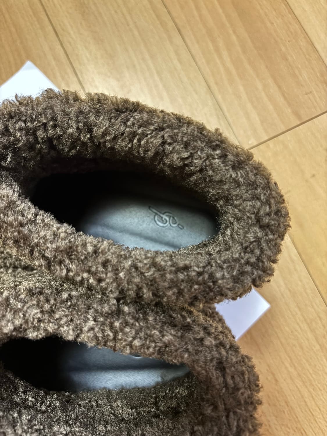 에핑글러 양털부츠 235(36.5) 상품이미지3