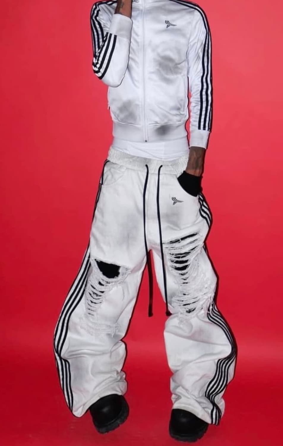 요리스포츠 데님 팬츠 28/30 상품이미지1