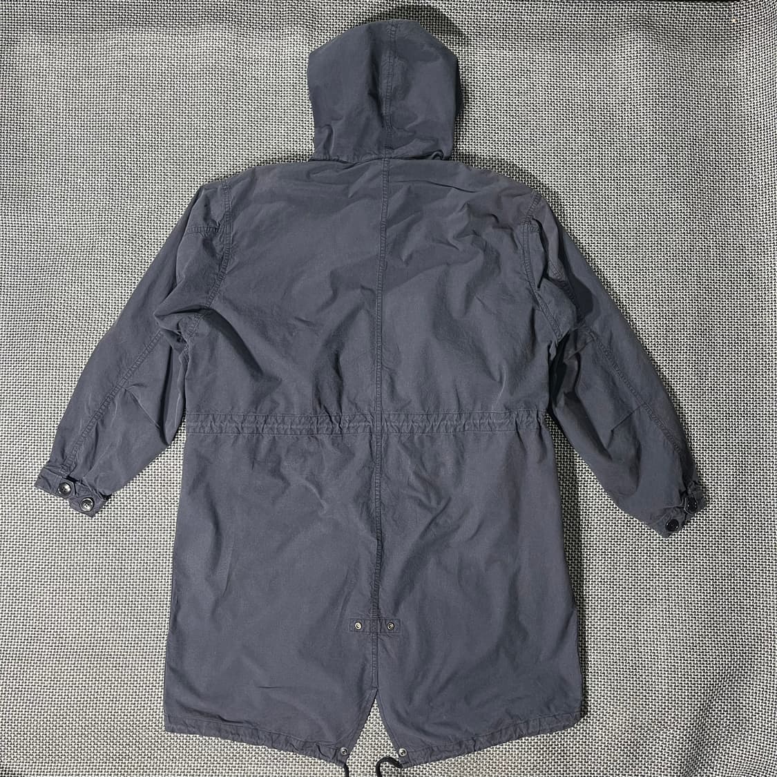 코모리 M51 야상 (old-8332) 상품이미지6