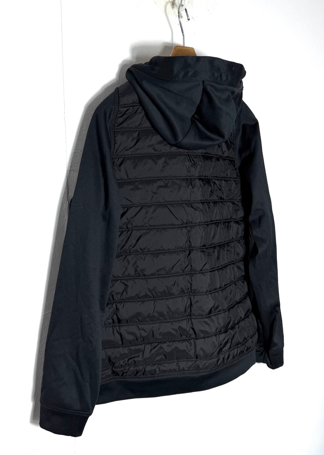 나이키자켓 나이키 써마핏윈터라이즈 스우시 나이키후드집업 상품이미지2